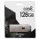 Cooles Optimus Silber 128 GB USB 2.0