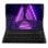 Cool Funda Polipiel Negra con Teclado Bluetooth para Lenovo Tab M10 Plus/FHD Plus 2ª Gen/ Tab K10 10.3"