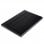 Cool Funda Polipiel Negra con Teclado Bluetooth para Lenovo Tab M10 Plus/FHD Plus 2ª Gen/ Tab K10 10.3"