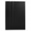 Coole schwarze PU-Lederhülle mit Bluetooth-Tastatur für Samsung Galaxy Tab A8 X200/X205 10,5 Zoll