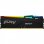 Kingston Technology FURY Beast RGB Speichermodul 1 x 8 GB 3000 MHz
