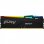 Kingston Technology FURY 8 GB 6000 MT/s DDR5 CL40 DIMM Beast RGB