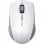 Razer Pro Click Mini Mouse ambidestro RF Wireless + Bluetooth ottico 12000 DPI Bianco