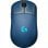 Logitech G PRO League of Legends Edition souris Ambidextre RF sans fil Optique 25600 DPI