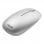 ASUS W5000 Teclado + Ratón Inalámbricos Blanco