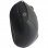 Tastiera RF Conceptronic + mouse verticale wireless Nero