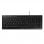 CHERRY STREAM tastiera USB QWERTY Spagnolo Nero