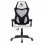 Newskill Eros Silla Gaming con Malla Ergonómica Blanca