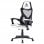 Newskill Eros Silla Gaming con Malla Ergonómica Blanca
