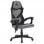 Newskill Eros Silla Gaming con Malla Ergonómica Gris