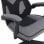 Newskill Eros Silla Gaming con Malla Ergonómica Gris