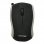 Primux M305 Mini Ratón Óptico Negro