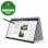 Lenovo IdeaPad Flex 5 14ITL05 Intel Core i7-1165G7/16GB/512GB SSD/14" Táctil