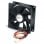 Startech FAN6X25TX3H Ventilateur 60mm