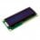 OcioDual Pantalla LCD Fondo Azul 16x2 HD44780 para Arduino