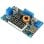 OcioDual régulateur de tension convertisseur voltmètre DC 5A 75W affichage XL4015 pour Arduino