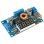 OcioDual régulateur de tension convertisseur voltmètre DC 5A 75W affichage XL4015 pour Arduino