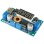 OcioDual régulateur de tension convertisseur voltmètre DC 5A 75W affichage XL4015 pour Arduino