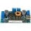 OcioDual régulateur de tension convertisseur voltmètre DC 5A 75W affichage XL4015 pour Arduino