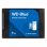 WD Blue SA510 2.5" 1TB SSD SATA 3