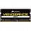 Corsair Serie Vengeance SODIMM 3200 MHz DDR4 8 GB CL22