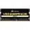Corsair Vengeance Series SODIMM 3200MHz DDR4 16GB CL22