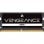 Corsair Vengeance CMSX16GX5M1A4800C40 module de mémoire 16 Go 1 x 16 Go DDR5 4800 MHz