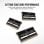 Corsair Vengeance CMSX16GX5M1A4800C40 module de mémoire 16 Go 1 x 16 Go DDR5 4800 MHz