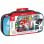 Ardistel NNS50GR Pack Mario Kart-Hülle für Nintendo Switch/Lite/OLED