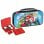 Ardistel NNS50GR Custodia Mario Kart per Nintendo Switch/Lite/OLED