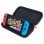 Ardistel NNS50GR Custodia Mario Kart per Nintendo Switch/Lite/OLED