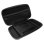 Blackfire Fresh Pack Case + Zubehör für Nintendo Switch OLED rot/blau