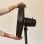 Newlux Tripod W3050 Ventilador de Pie 50W 5 Aspas Metal Negro