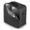 Valira Compact - Bolsa Térmica Porta Alimentos Plegable Y Flexible Negro