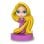 Shuffle Fun Princess - Juego De Cartas Infantil Cuentos De Princesas Con Figuras De Ariel Y Rapunzel
