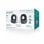 Ewent EW3513 Altavoces 2.0 5W Blancos