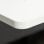 Homcom Mesa Auxiliar Con Ruedas Para Sofá Cama Altura Ajustable 60x40x52,5-84cm
