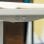 Homcom Mesa Auxiliar Con Ruedas Para Sofá Cama Altura Ajustable 60x40x52,5-84cm