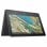 HP Chromebook x360 11 G3 Education Edition Intel Celeron N4020/4GB/32GB/11.6" Táctil