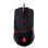 Combinazione tastiera e mouse da gioco Nitropc NKM1000S