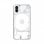 Nothing Phone 1 8/256GB Blanco Libre
