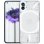 Nothing Phone 1 5G 12GB 256GB 6.55" Blanco