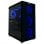 Nitropc Extremo Gold v2 AMD Ryzen 5 7600X/32GB/1TB M2/RX7800XT 16GB/Windows 11