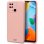 Cool Funda Cover Rosa para Xiaomi Redmi 10C