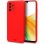 Custodia Cover rossa fantastica per Samsung Galaxy A33 5G A336