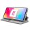 Cool Funda Flip Cover Dibujos Fresas para Xiaomi Mi Note 10 Lite