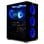 Nitropc Extremo Silver v2 Intel i5-14400F/32GB/1TB SSD/RTX 4060Ti 8GB