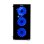 Nitropc Extremo Silver v2 Intel i5-14400F/32GB/1TB SSD/RTX 4060Ti 8GB