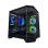 Nitropc Avanzado Silver Intel i3-12100F/16GB/1TB M2/RTX3050 6GB/Windows 11/WiFi USB Negro