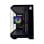 Nitropc Avanzado Silver Intel i3-12100F/16GB/1TB M2/RTX3050 6GB/Windows 11/WiFi USB Negro